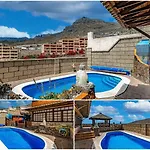 Tenerifeopenhome Charming Cave *