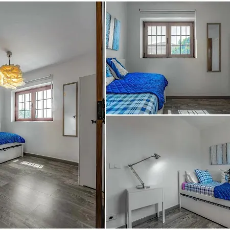 빌라 Tenerifeopenhome Charming Cave 아데제