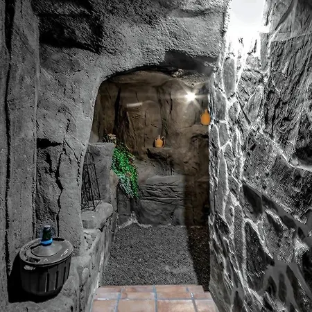 Tenerifeopenhome Charming Cave * 아데제
