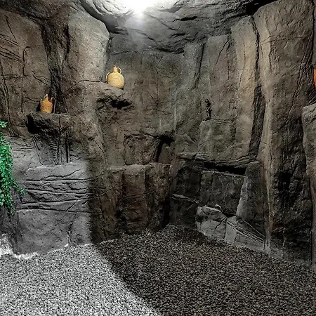 빌라 Tenerifeopenhome Charming Cave