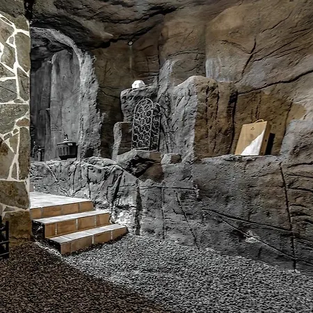 Tenerifeopenhome Charming Cave 빌라 아데제