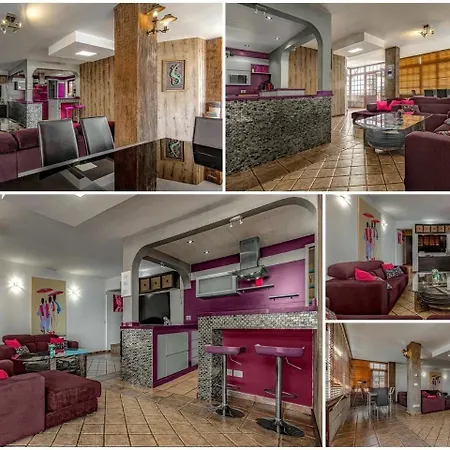 Tenerifeopenhome Charming Cave * 아데제