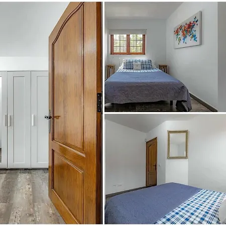 Tenerifeopenhome Charming Cave *