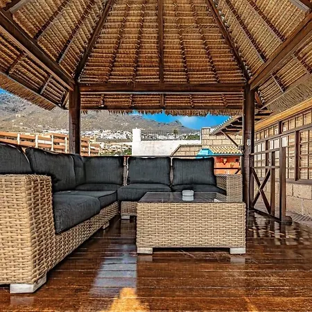 Tenerifeopenhome Charming Cave