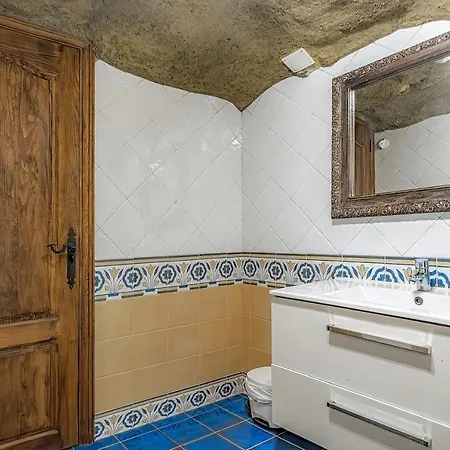 Tenerifeopenhome Charming Cave Villa Costa Adeje (Tenerife)