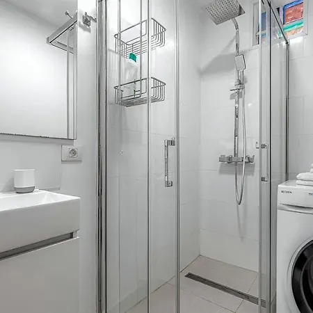 Villa Tenerifeopenhome Charming Cave