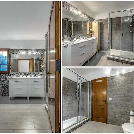 Villa Tenerifeopenhome Charming Cave *