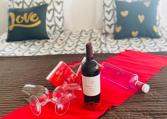 Villa Tenerifeopenhome Charming Cave Costa Adeje (Tenerife)