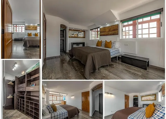 Tenerifeopenhome Charming Cave Costa Adeje (Tenerife)