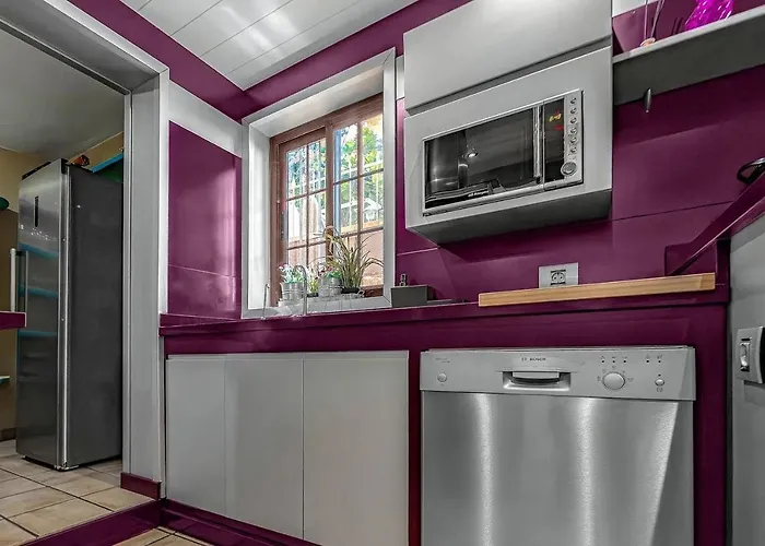 Tenerifeopenhome Charming Cave Costa Adeje (Tenerife)