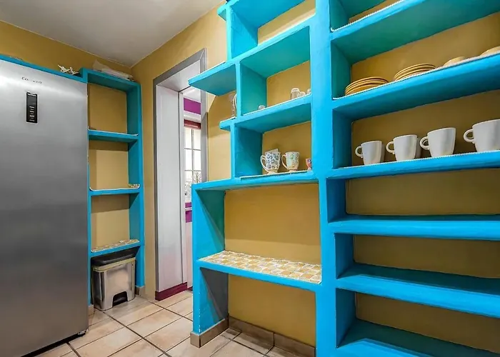 Villa Tenerifeopenhome Charming Cave *