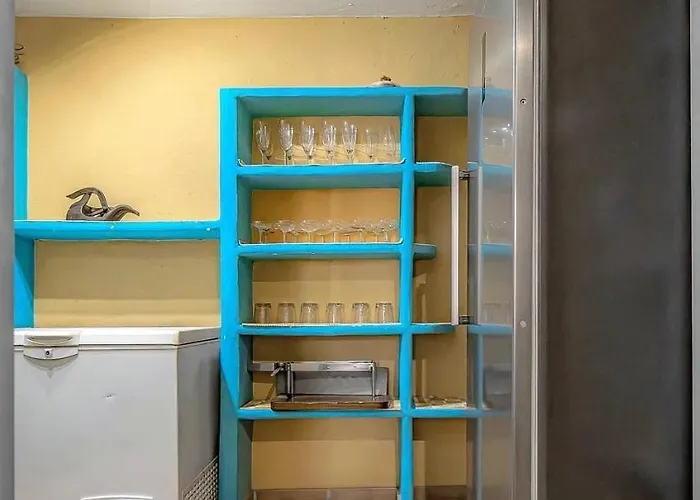 Villa Tenerifeopenhome Charming Cave