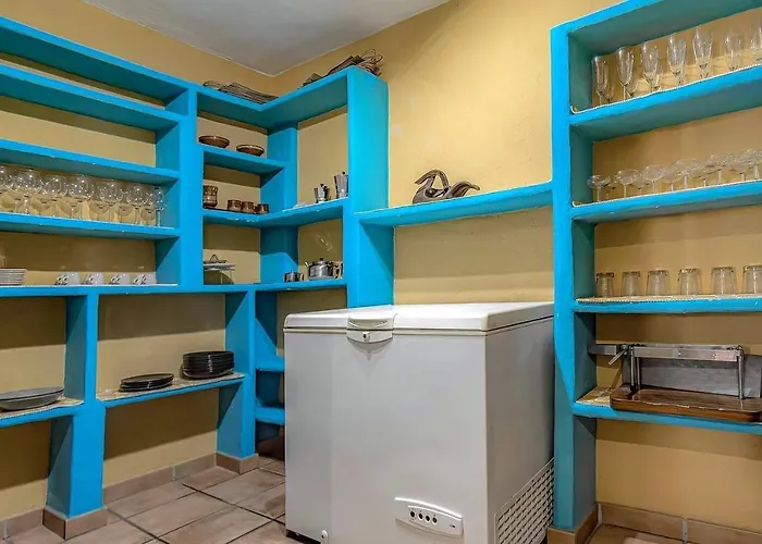 Villa Tenerifeopenhome Charming Cave *