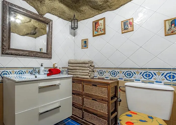 Villa Tenerifeopenhome Charming Cave Costa Adeje (Tenerife)