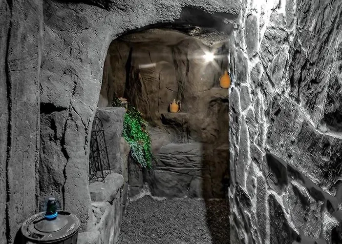 Tenerifeopenhome Charming Cave * Costa Adeje (Tenerife)