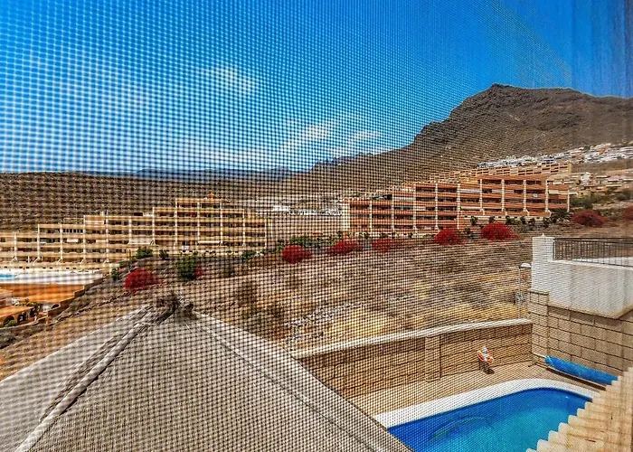 Villa Tenerifeopenhome Charming Cave *