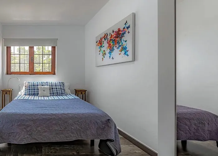 Tenerifeopenhome Charming Cave * Costa Adeje (Tenerife)