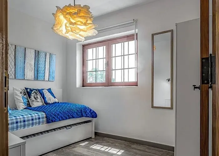 Tenerifeopenhome Charming Cave Costa Adeje (Tenerife)