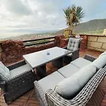 Tenerifeopenhome Charming Cave Villa *
