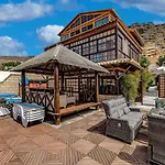 Tenerifeopenhome Charming Cave *
