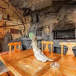 Tenerifeopenhome Charming Cave *
