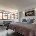 Villa Tenerifeopenhome Charming Cave