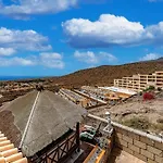 Tenerifeopenhome Charming Cave Villa