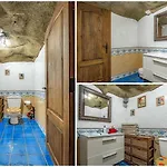 Tenerifeopenhome Charming Cave Villa