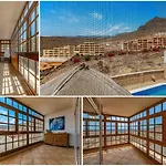 Tenerifeopenhome Charming Cave Villa