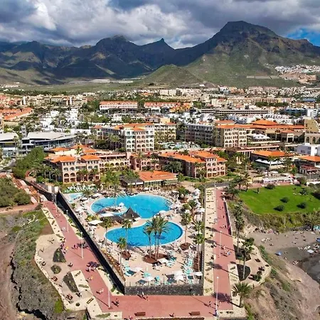 Tenerifeopenhome Charming Cave Villa Costa Adeje