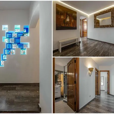 Villa Tenerifeopenhome Charming Cave Costa Adeje