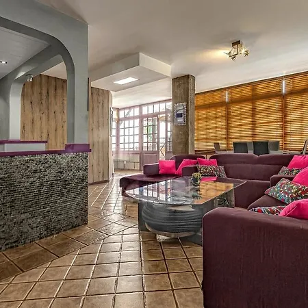 Tenerifeopenhome Charming Cave Vila