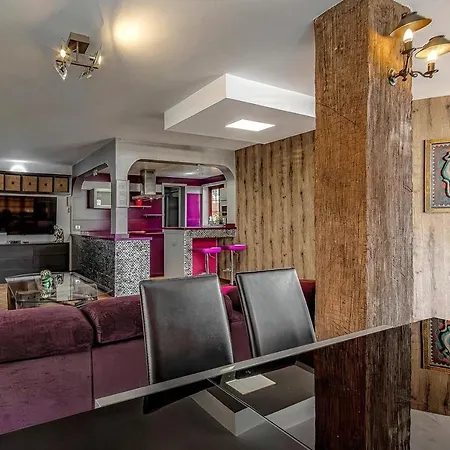 Vila Tenerifeopenhome Charming Cave Costa Adeje (Tenerife)