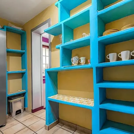 Vila Tenerifeopenhome Charming Cave *