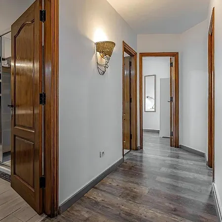 Vila Tenerifeopenhome Charming Cave *