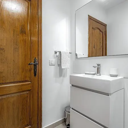 Vila Tenerifeopenhome Charming Cave Costa Adeje (Tenerife)