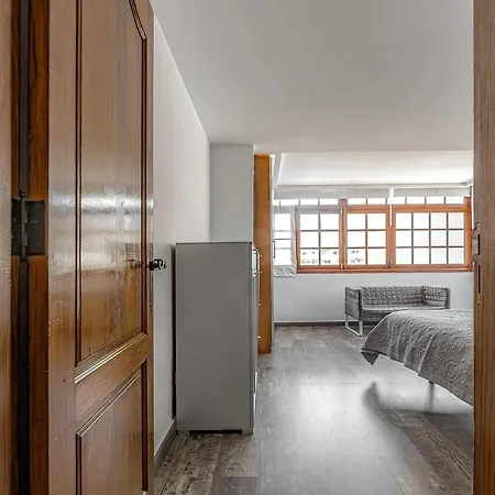 Tenerifeopenhome Charming Cave וילה
