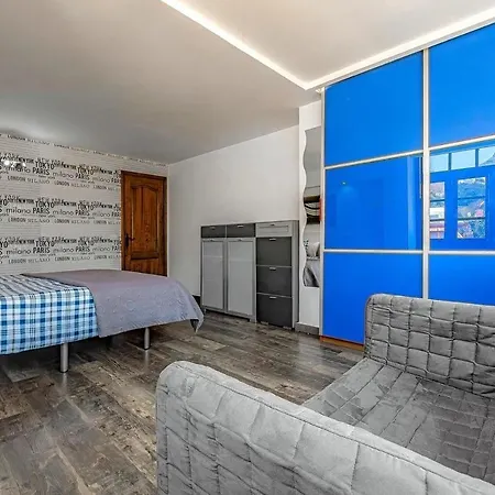 Tenerifeopenhome Charming Cave אדחה