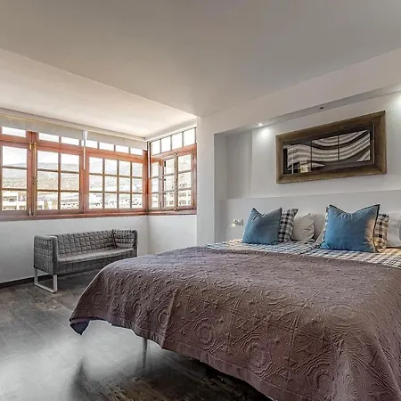וילה Tenerifeopenhome Charming Cave