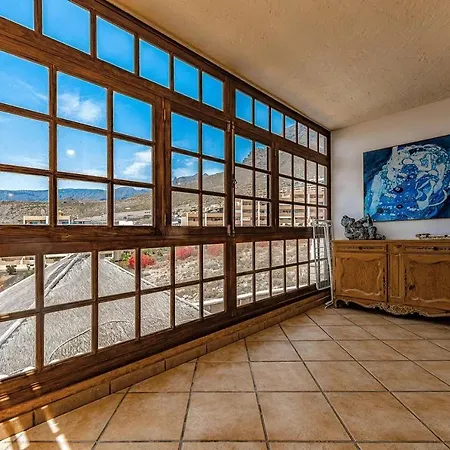 Vila Tenerifeopenhome Charming Cave