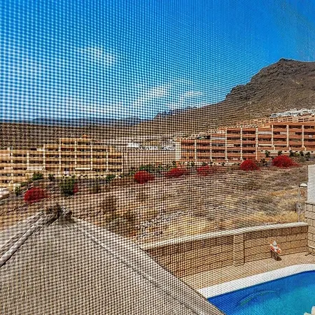 Vila Tenerifeopenhome Charming Cave *
