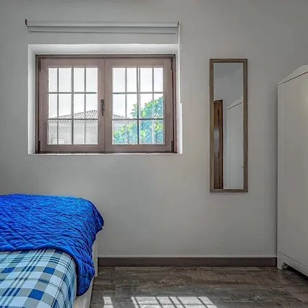 Tenerifeopenhome Charming Cave