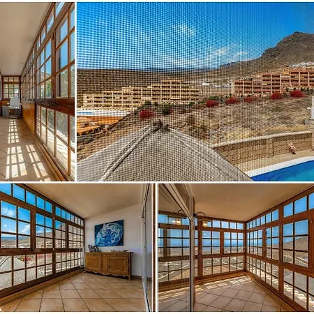 Tenerifeopenhome Charming Cave Vila