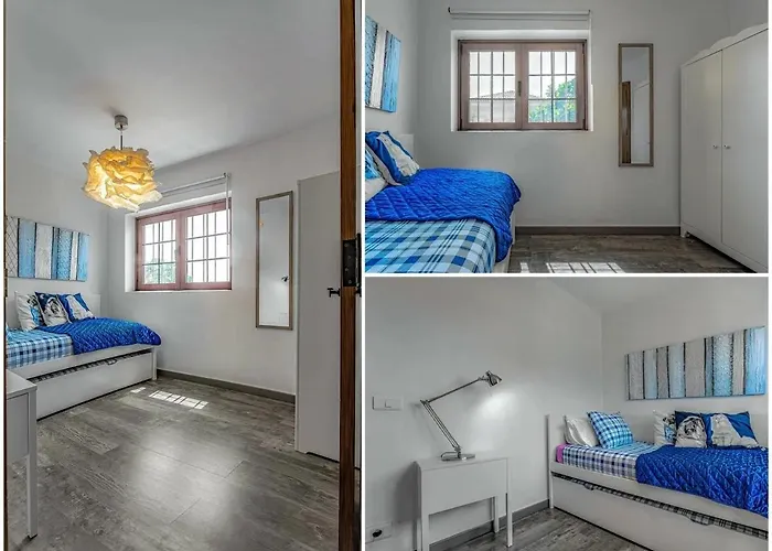 Βίλα Tenerifeopenhome Charming Cave Costa Adeje (Tenerife)