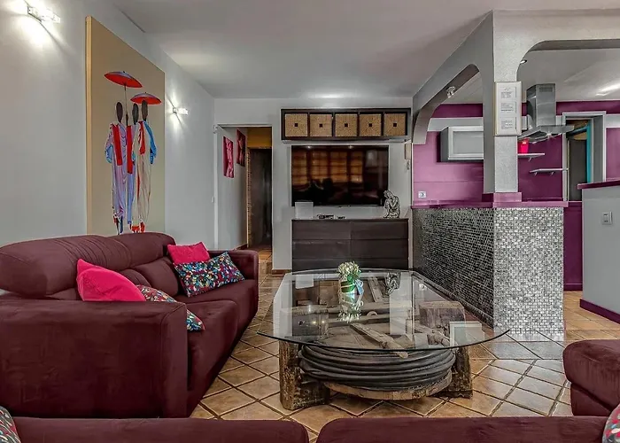 Tenerifeopenhome Charming Cave Βίλα *