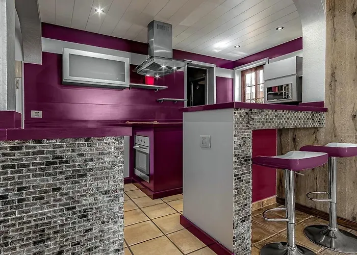 Tenerifeopenhome Charming Cave *