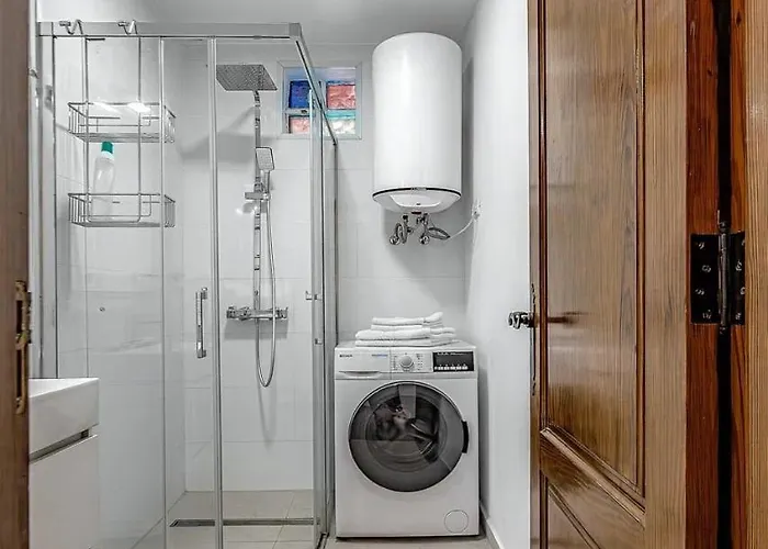 Tenerifeopenhome Charming Cave *