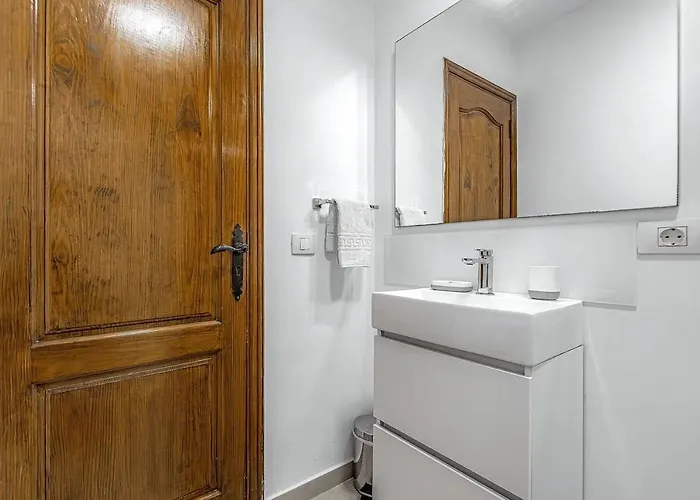 Βίλα Tenerifeopenhome Charming Cave Costa Adeje (Tenerife)