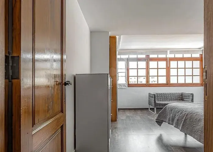 Tenerifeopenhome Charming Cave Βίλα