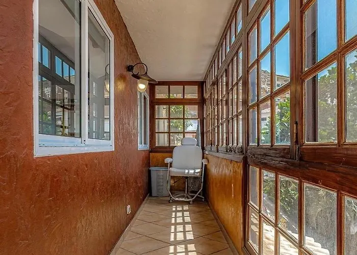 Tenerifeopenhome Charming Cave *